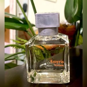 Maison Francis kurkdjian amyris homme full/ brand new no box